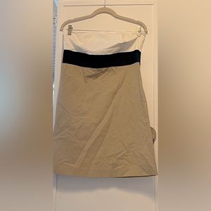 Theory- lovely  summer/cocktail dress